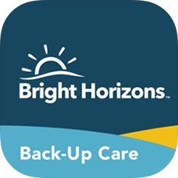 Bright Horizons Back-up Care