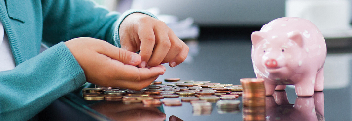 counting coins